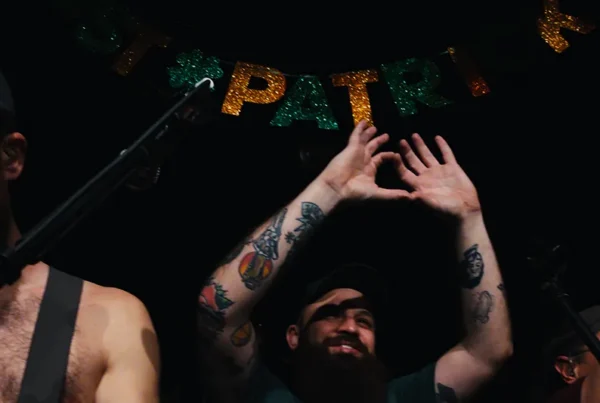 MacLaren's — Aftermovie St. Patrick 2026